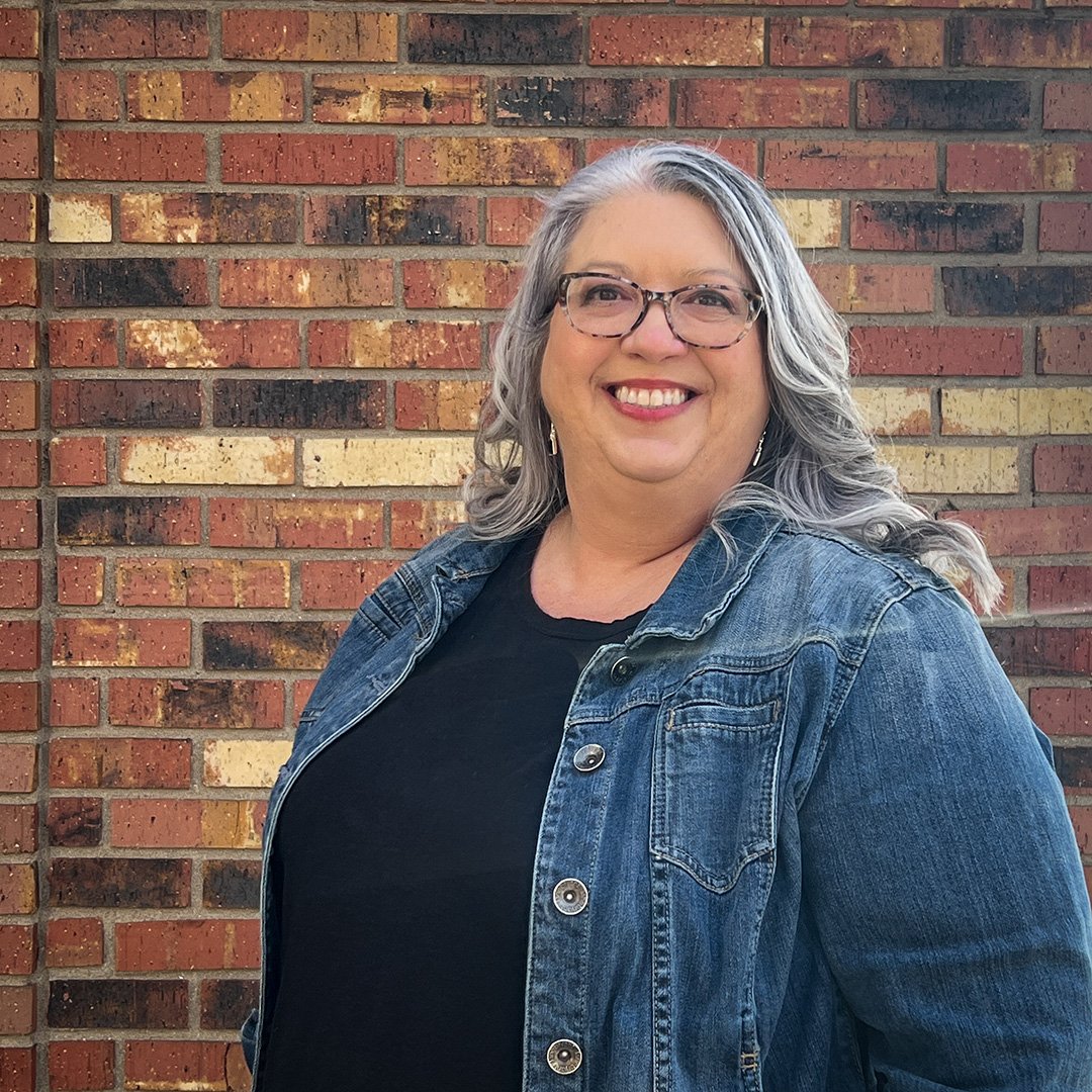 Jen Owens, Marketing Assistant