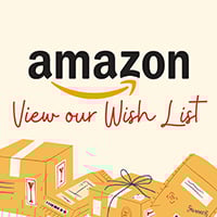 Amazon Wishlist button